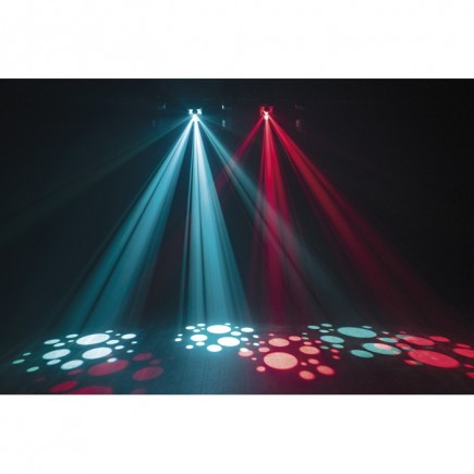 Showtec 45026 Shark Barrel One